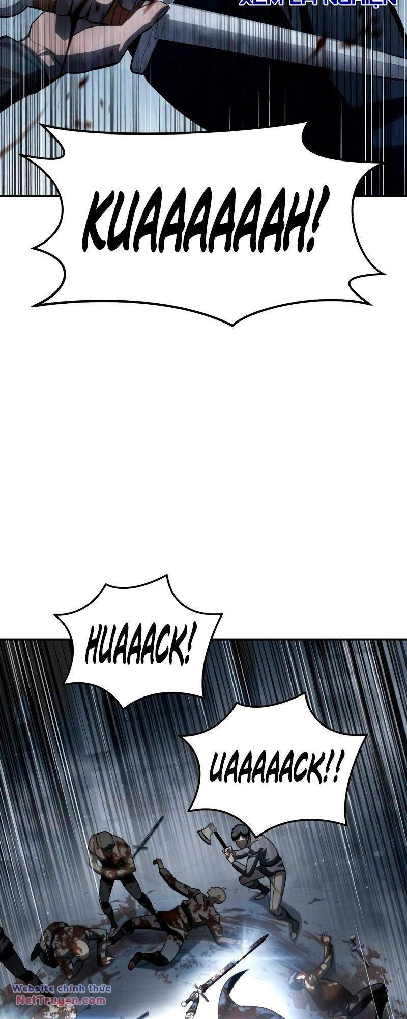 Tinh Tú Kiếm Sĩ - Chapter 39 - Page 29