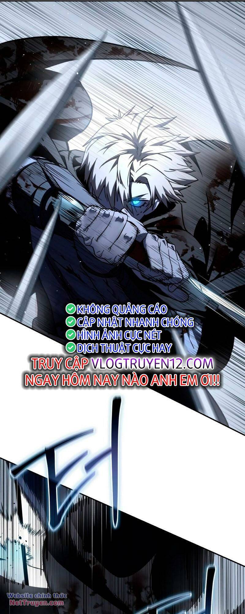 Tinh Tú Kiếm Sĩ - Chapter 39 - Page 3