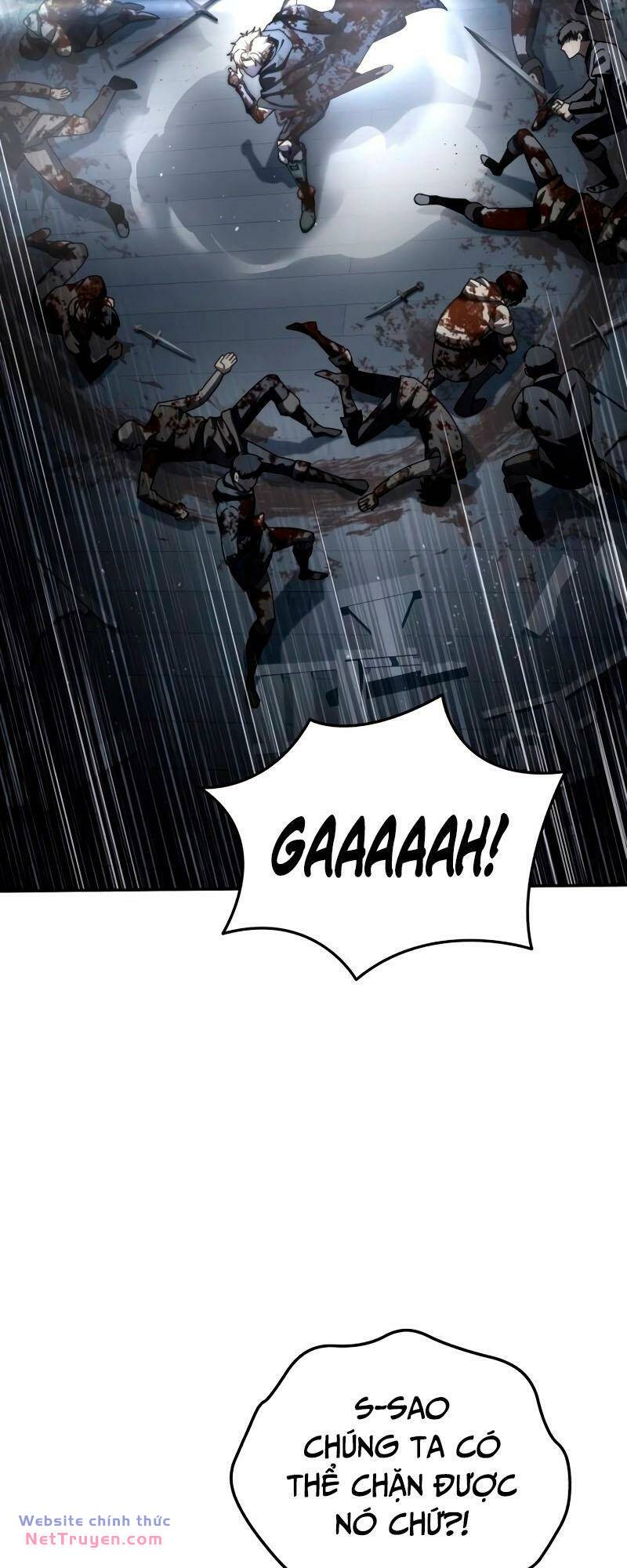 Tinh Tú Kiếm Sĩ - Chapter 39 - Page 30