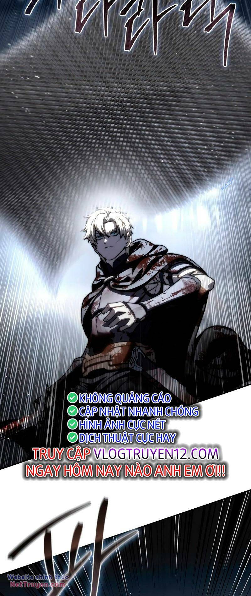 Tinh Tú Kiếm Sĩ - Chapter 39 - Page 33