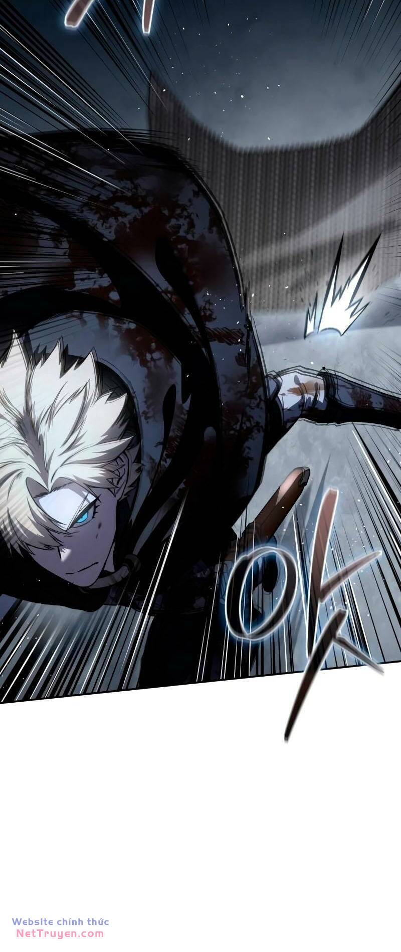 Tinh Tú Kiếm Sĩ - Chapter 39 - Page 34