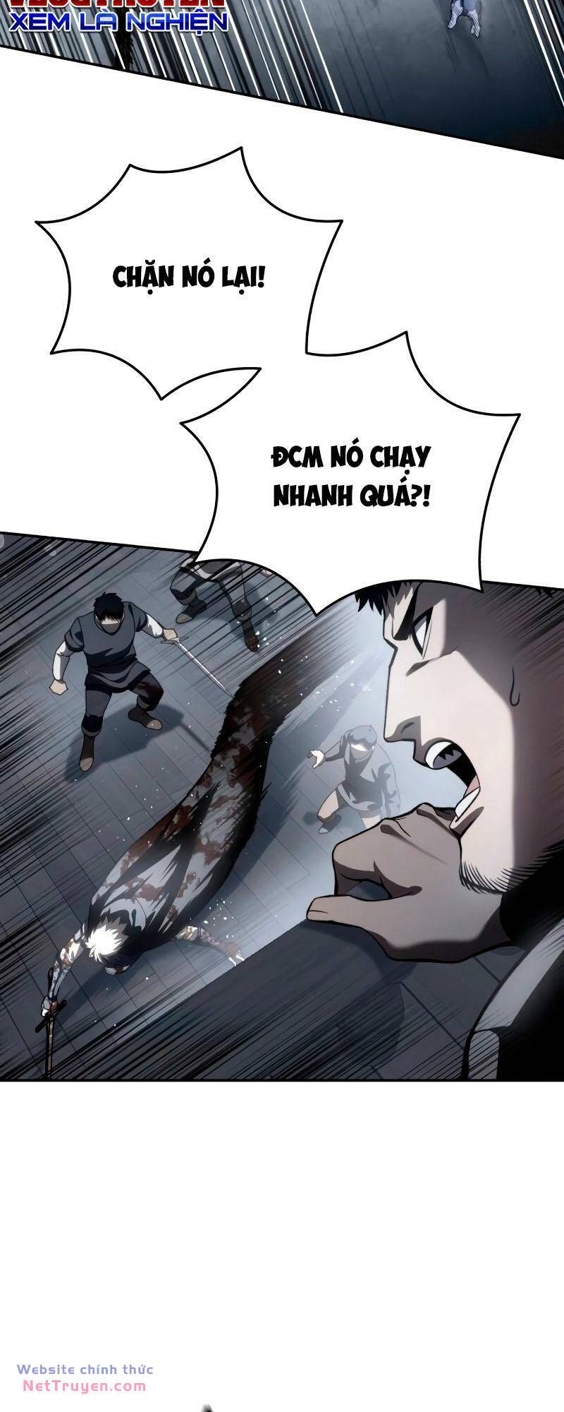 Tinh Tú Kiếm Sĩ - Chapter 39 - Page 36