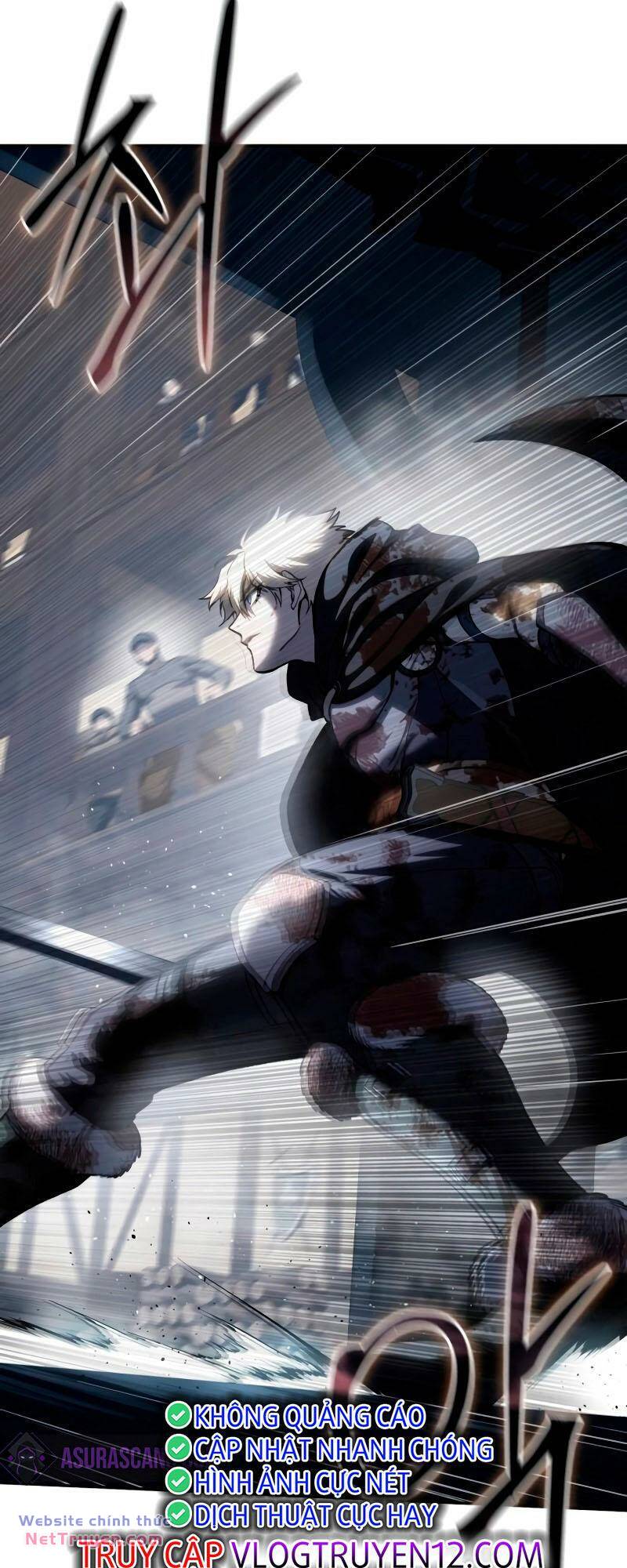 Tinh Tú Kiếm Sĩ - Chapter 39 - Page 37