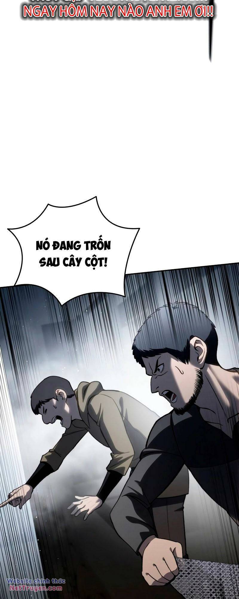 Tinh Tú Kiếm Sĩ - Chapter 39 - Page 38