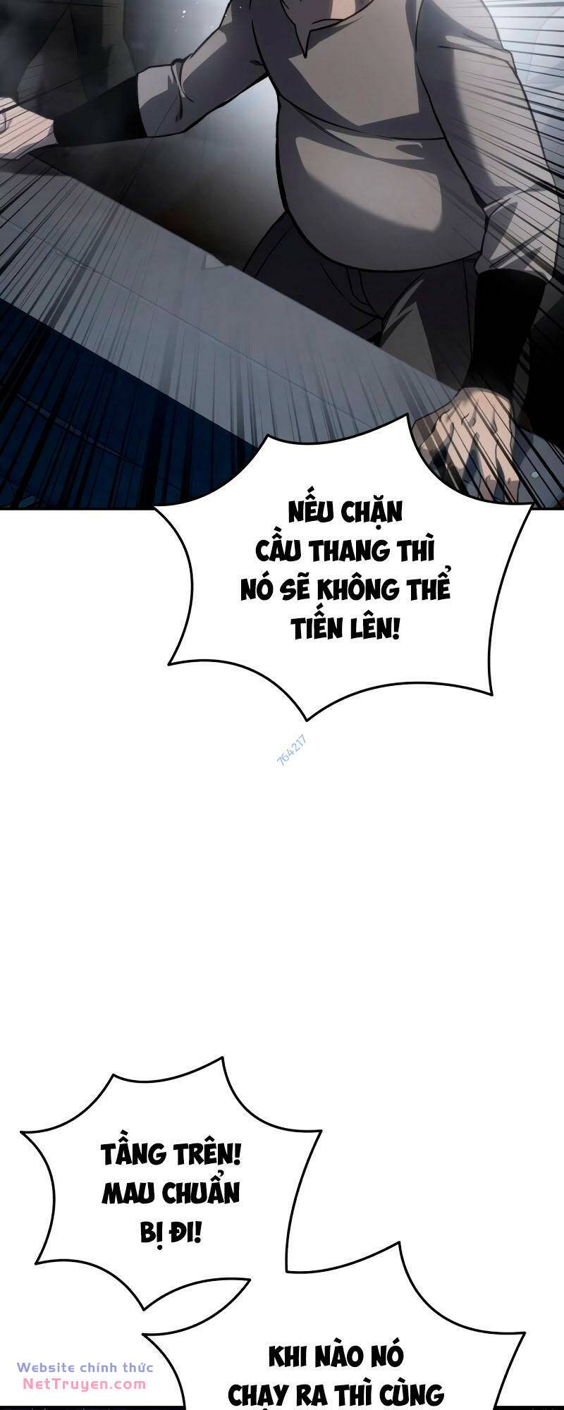 Tinh Tú Kiếm Sĩ - Chapter 39 - Page 40