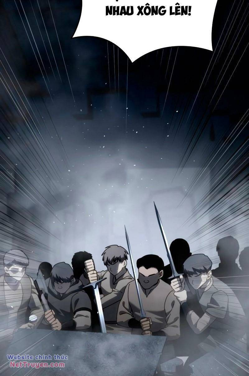 Tinh Tú Kiếm Sĩ - Chapter 39 - Page 41