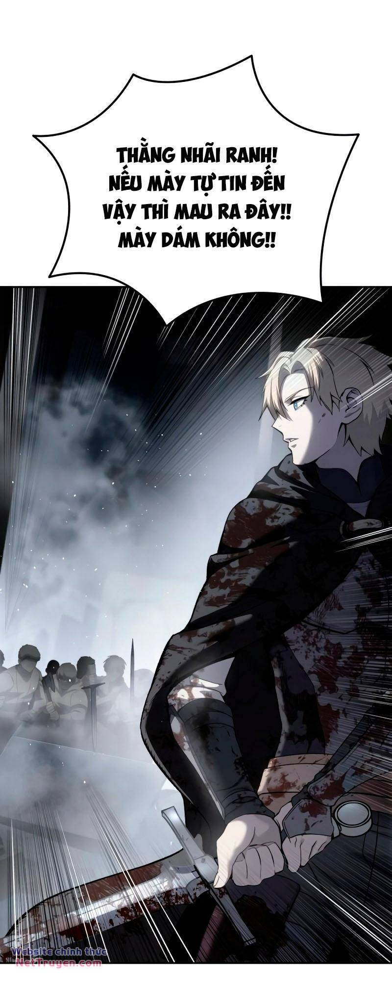 Tinh Tú Kiếm Sĩ - Chapter 39 - Page 44