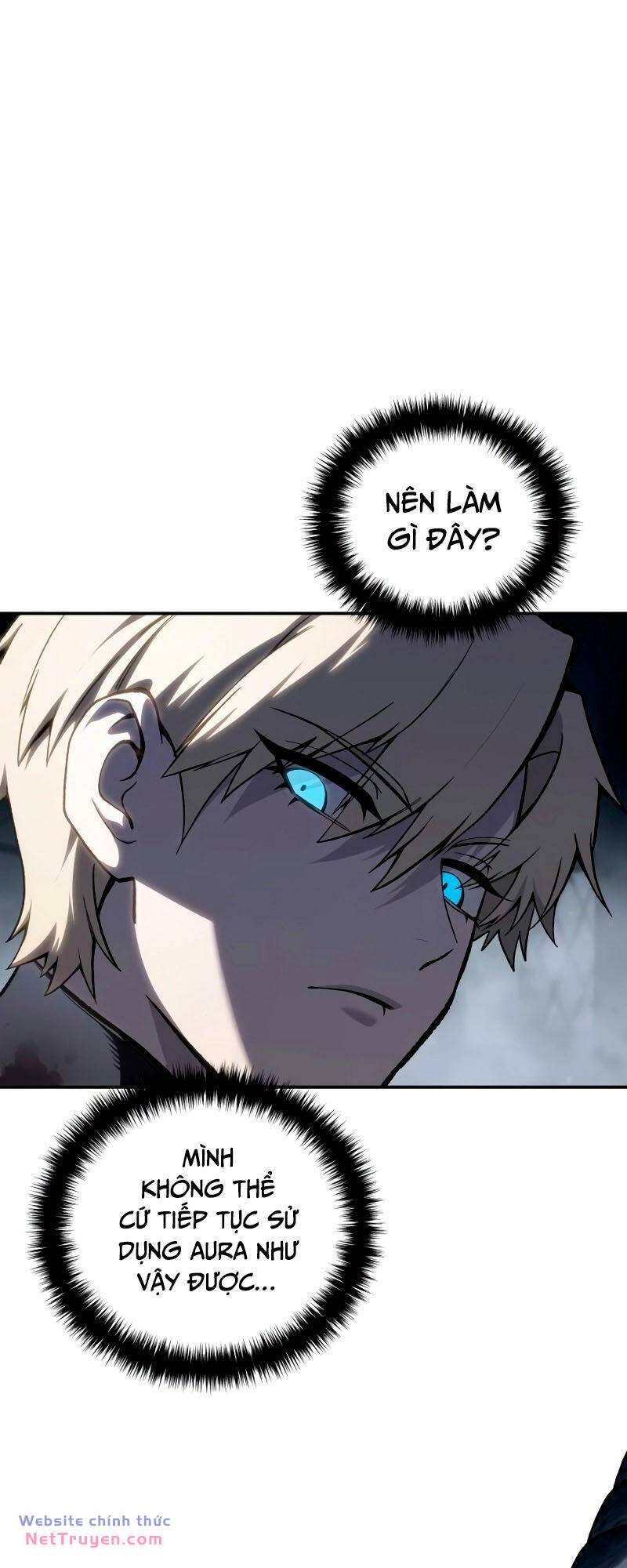 Tinh Tú Kiếm Sĩ - Chapter 39 - Page 45