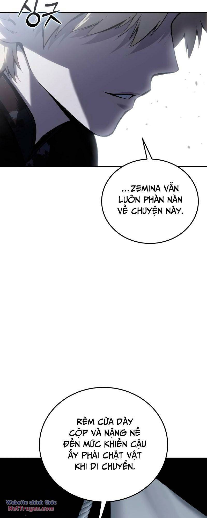 Tinh Tú Kiếm Sĩ - Chapter 39 - Page 47