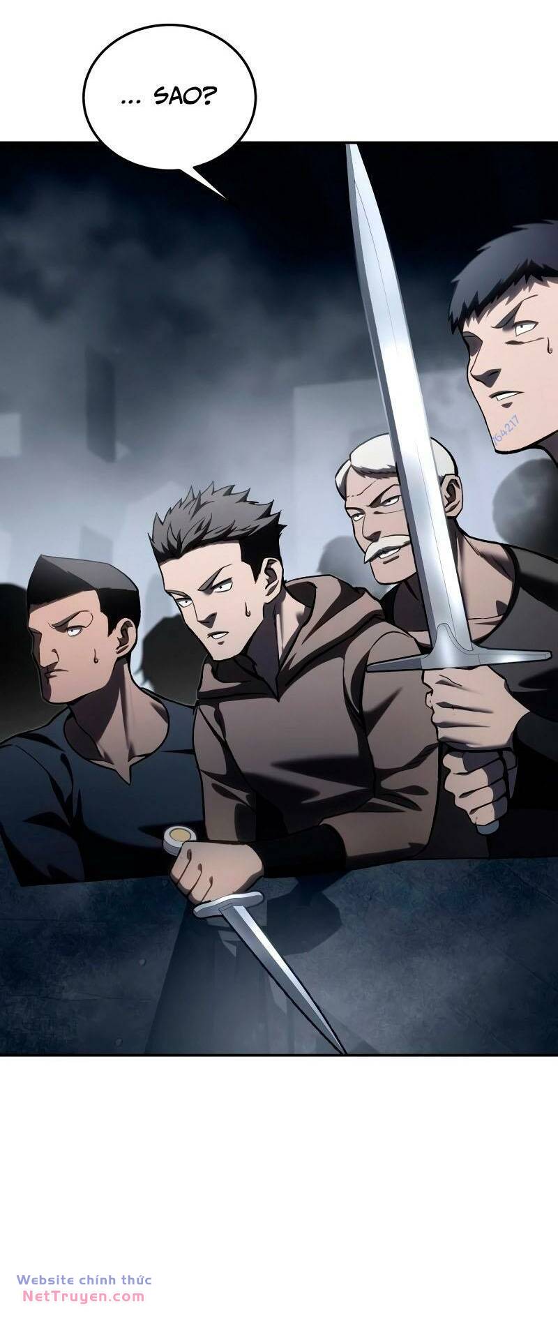 Tinh Tú Kiếm Sĩ - Chapter 39 - Page 49