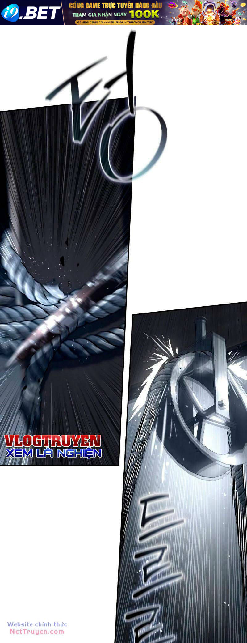 Tinh Tú Kiếm Sĩ - Chapter 39 - Page 50