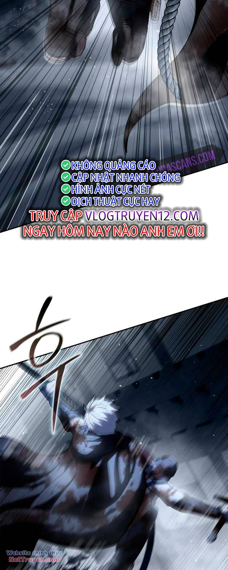 Tinh Tú Kiếm Sĩ - Chapter 39 - Page 53