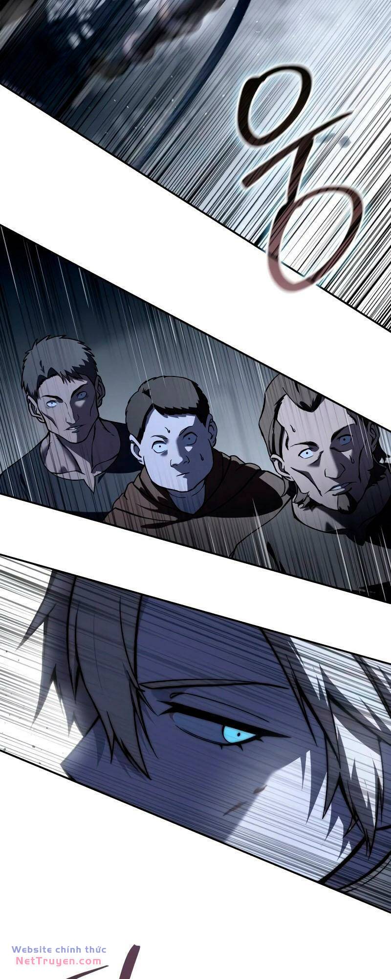 Tinh Tú Kiếm Sĩ - Chapter 39 - Page 54