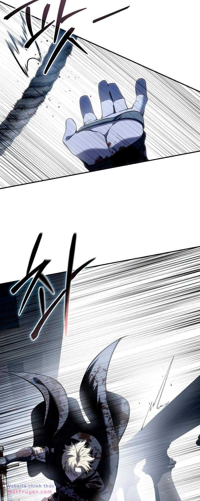 Tinh Tú Kiếm Sĩ - Chapter 39 - Page 55