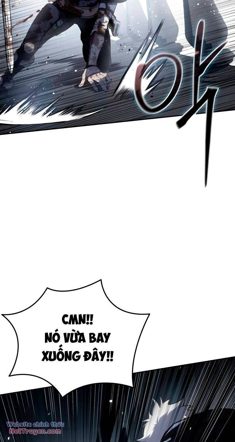 Tinh Tú Kiếm Sĩ - Chapter 39 - Page 56