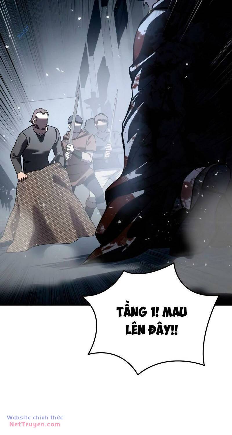 Tinh Tú Kiếm Sĩ - Chapter 39 - Page 57