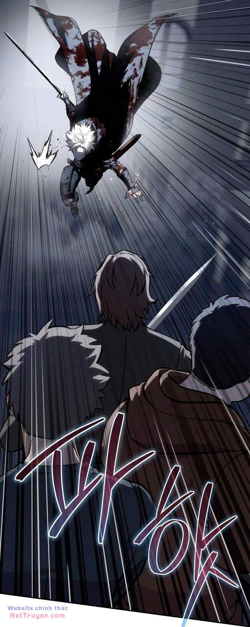 Tinh Tú Kiếm Sĩ - Chapter 39 - Page 60