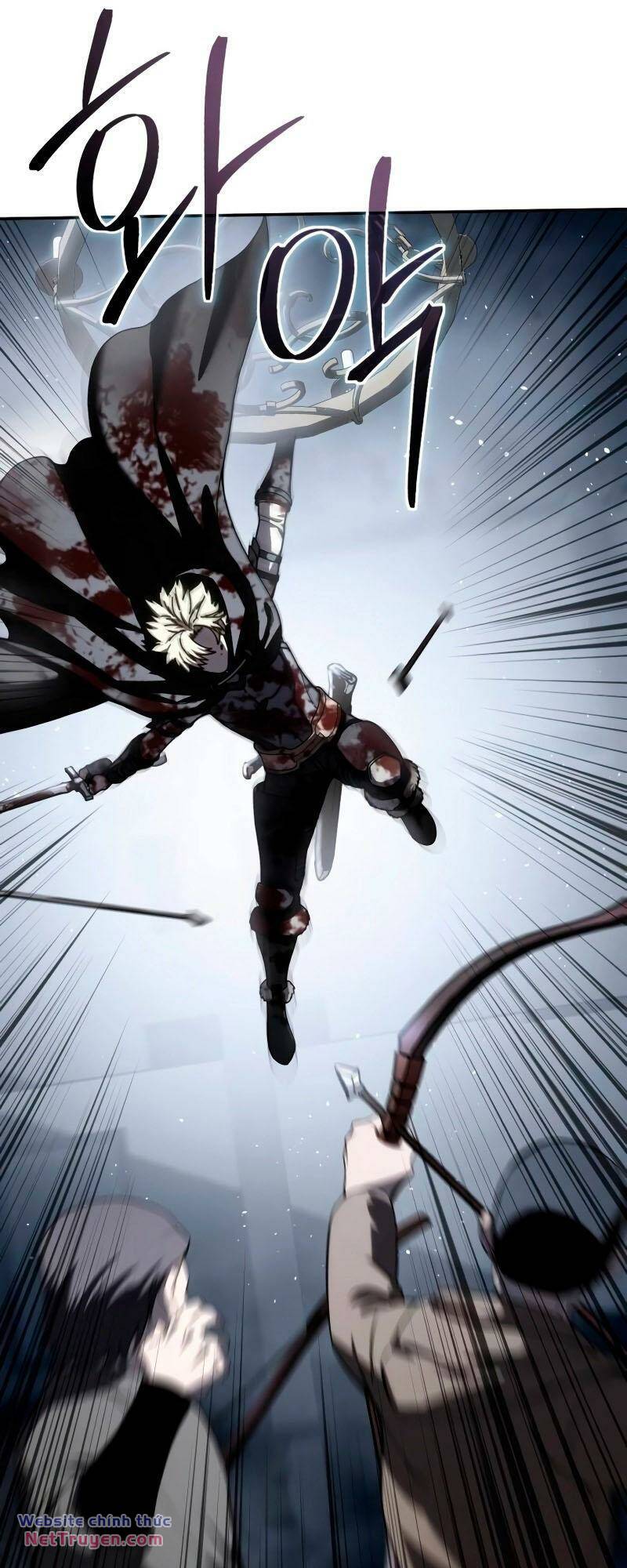 Tinh Tú Kiếm Sĩ - Chapter 39 - Page 81