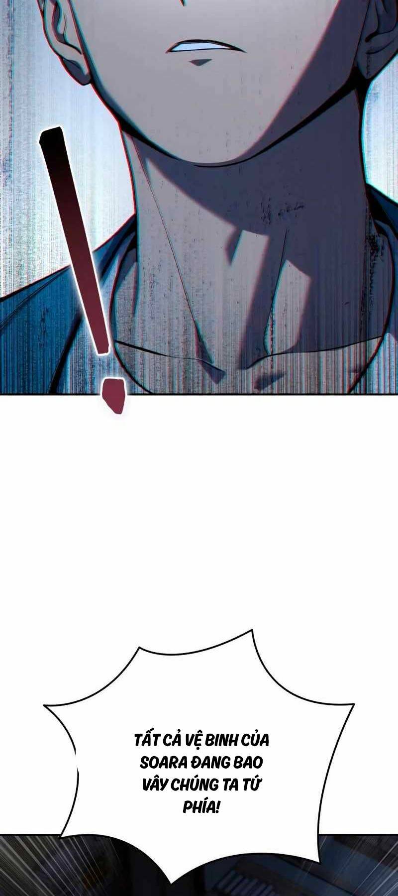 Tinh Tú Kiếm Sĩ - Chapter 40 - Page 11