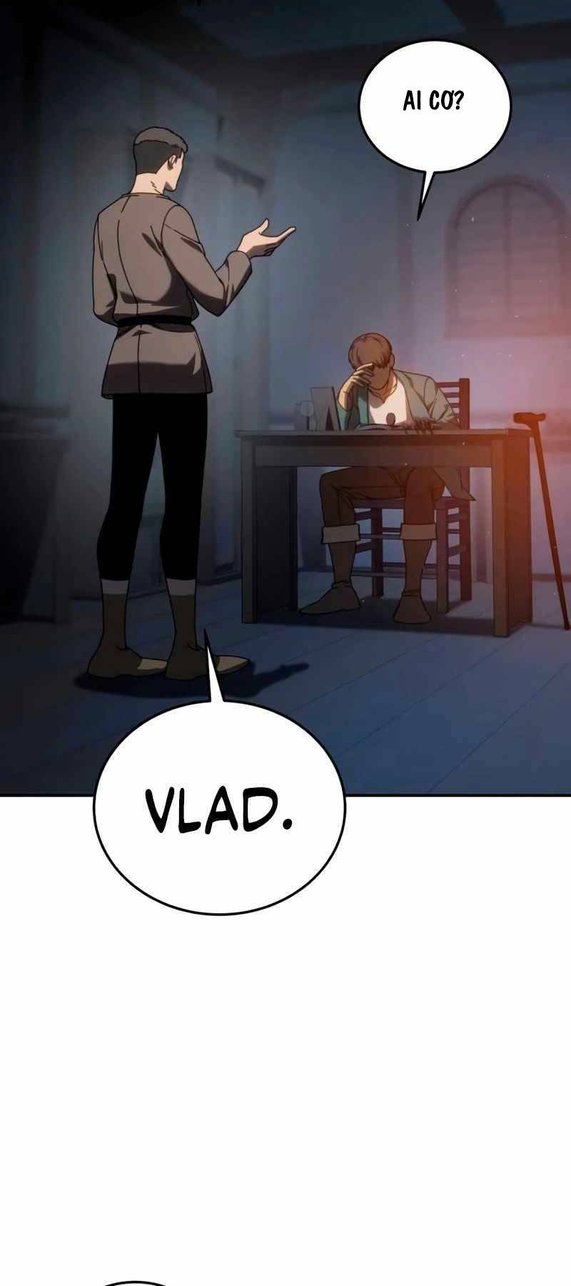 Tinh Tú Kiếm Sĩ - Chapter 40 - Page 15