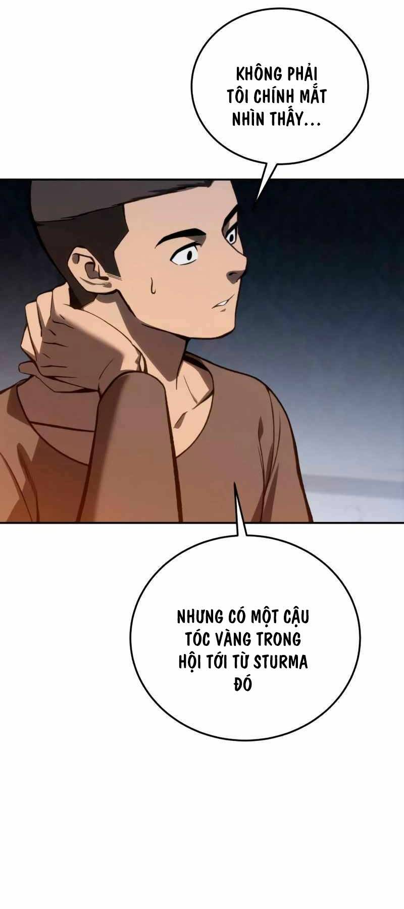 Tinh Tú Kiếm Sĩ - Chapter 40 - Page 17