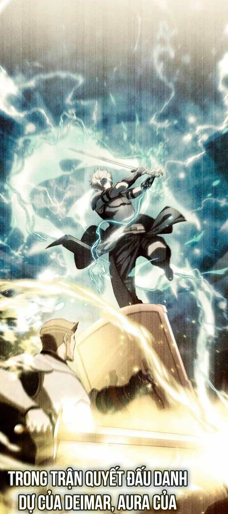 Tinh Tú Kiếm Sĩ - Chapter 40 - Page 24