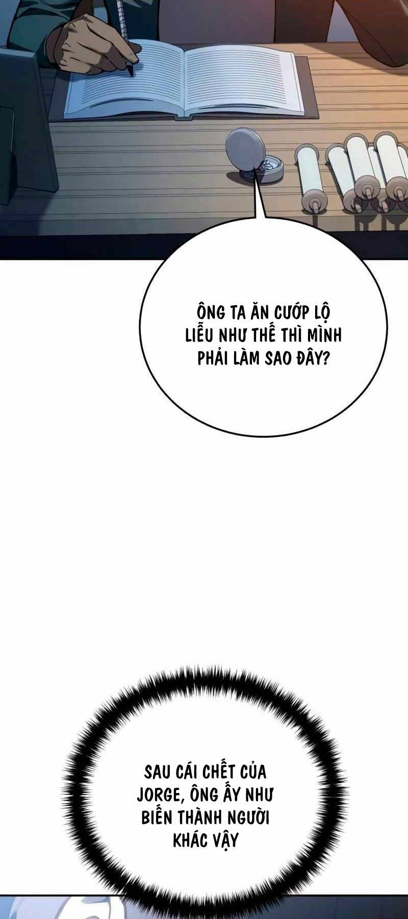 Tinh Tú Kiếm Sĩ - Chapter 40 - Page 3