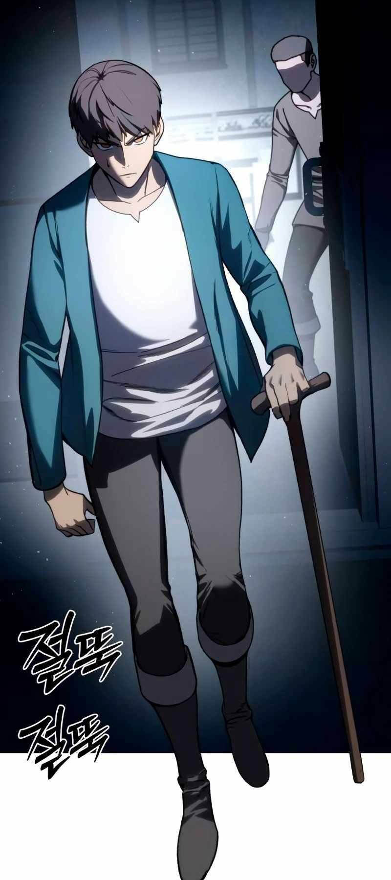 Tinh Tú Kiếm Sĩ - Chapter 40 - Page 30