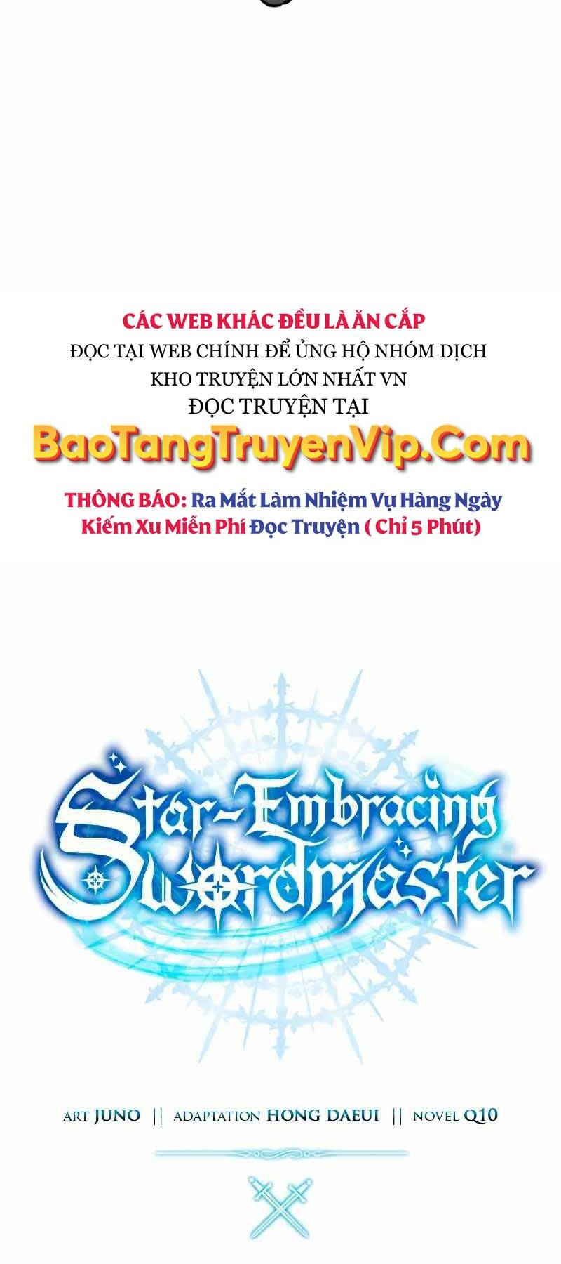 Tinh Tú Kiếm Sĩ - Chapter 40 - Page 31