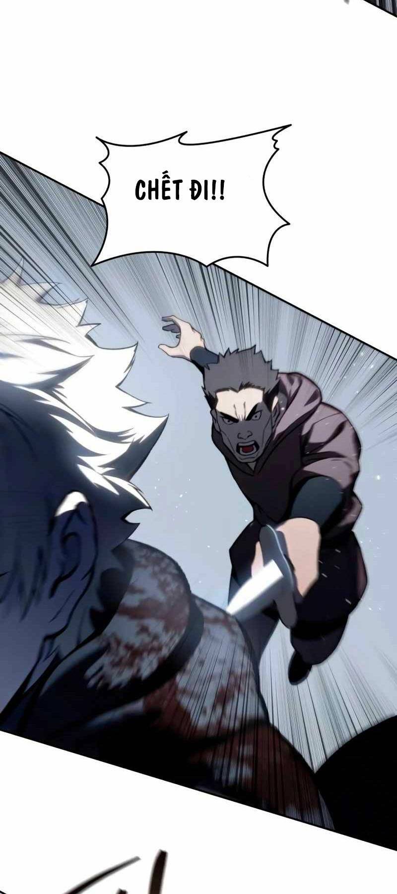 Tinh Tú Kiếm Sĩ - Chapter 40 - Page 35