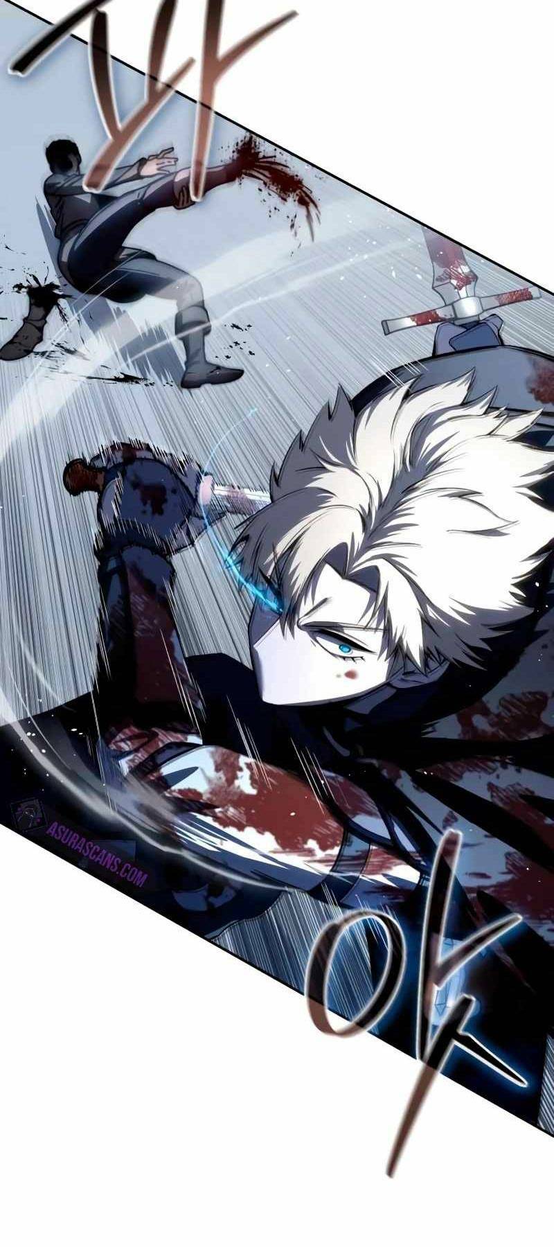 Tinh Tú Kiếm Sĩ - Chapter 40 - Page 36