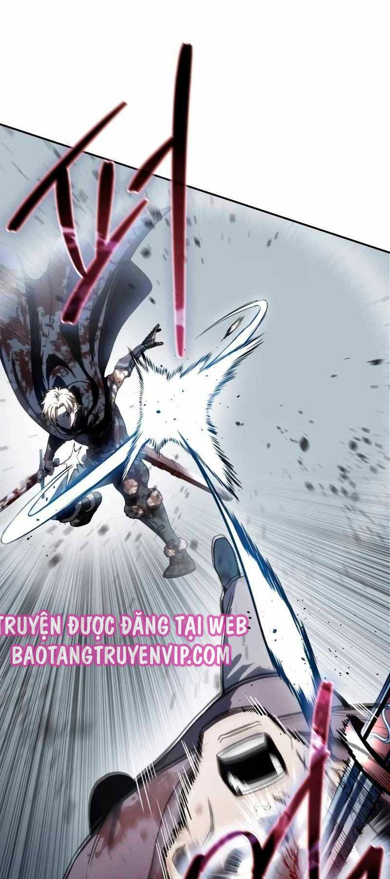 Tinh Tú Kiếm Sĩ - Chapter 40 - Page 37