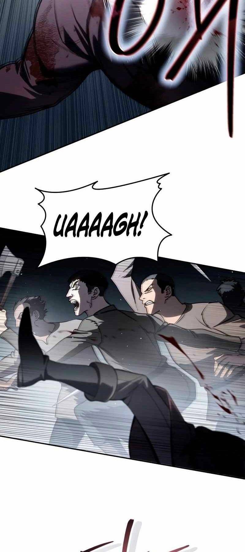 Tinh Tú Kiếm Sĩ - Chapter 40 - Page 38