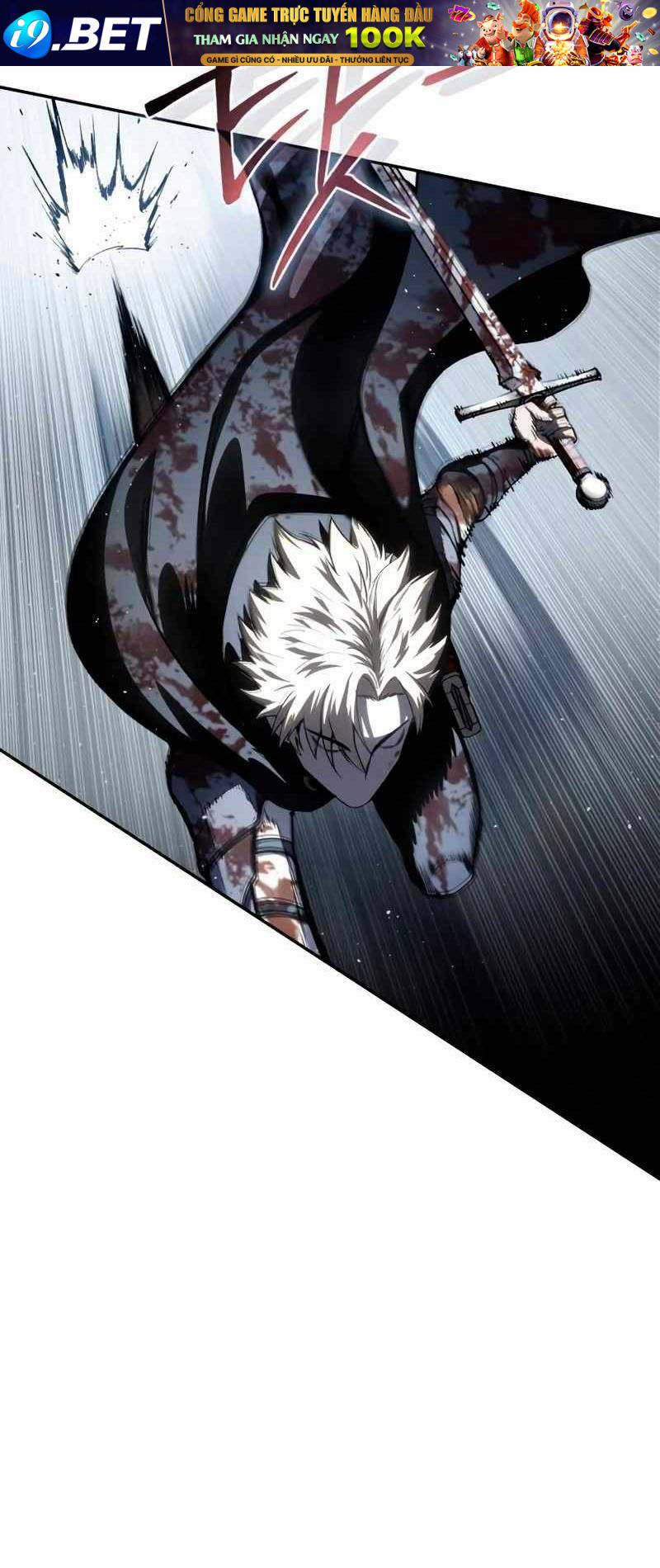 Tinh Tú Kiếm Sĩ - Chapter 40 - Page 39