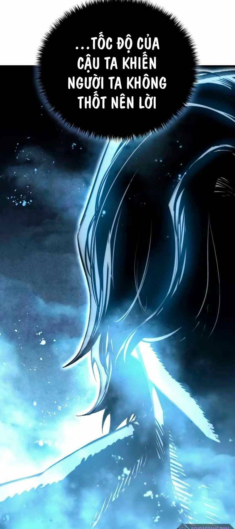 Tinh Tú Kiếm Sĩ - Chapter 40 - Page 43