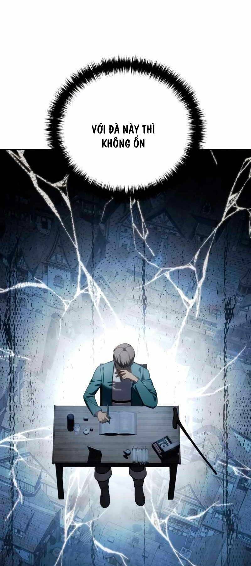 Tinh Tú Kiếm Sĩ - Chapter 40 - Page 5