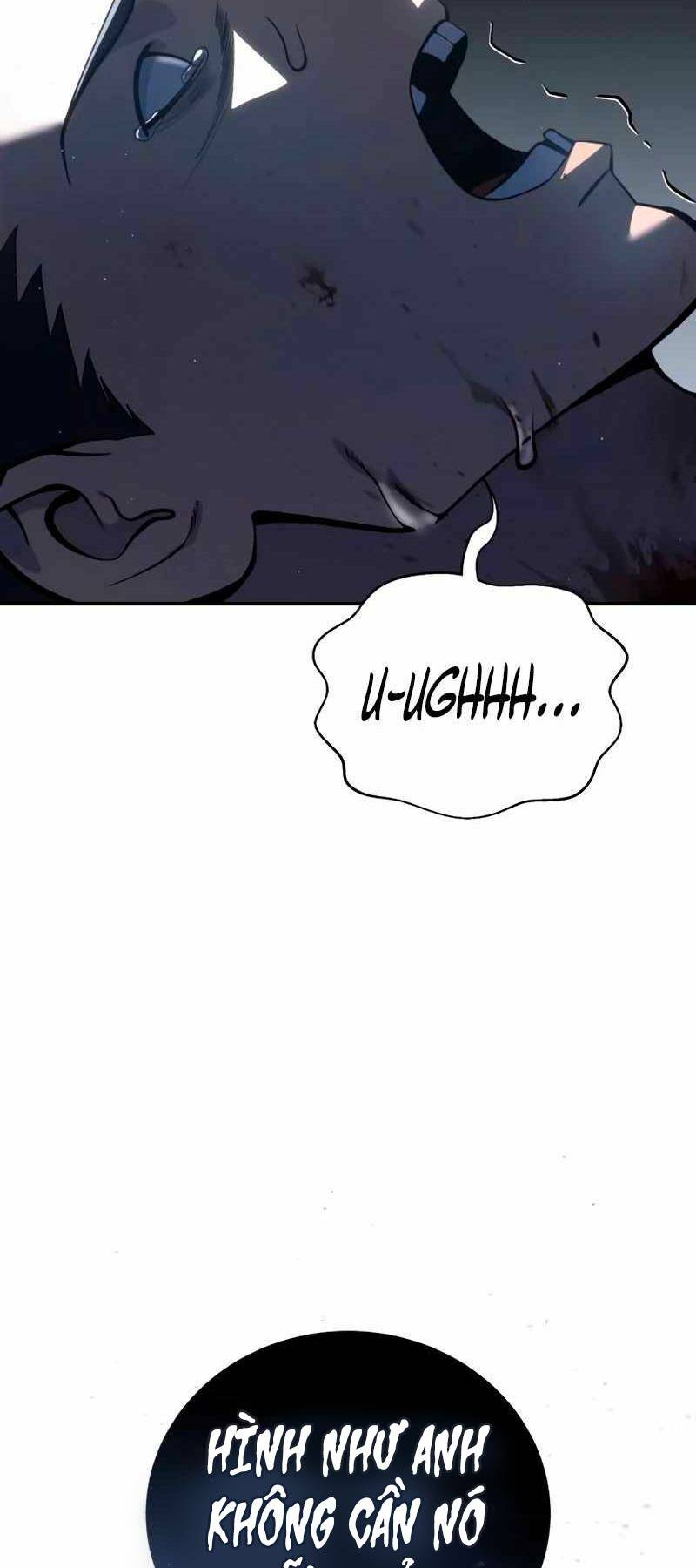 Tinh Tú Kiếm Sĩ - Chapter 40 - Page 50