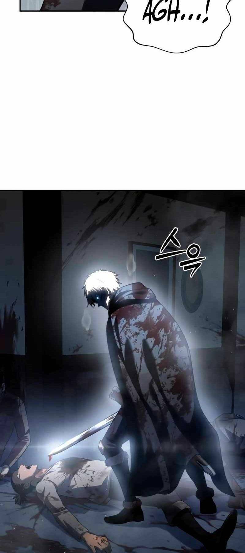 Tinh Tú Kiếm Sĩ - Chapter 40 - Page 53