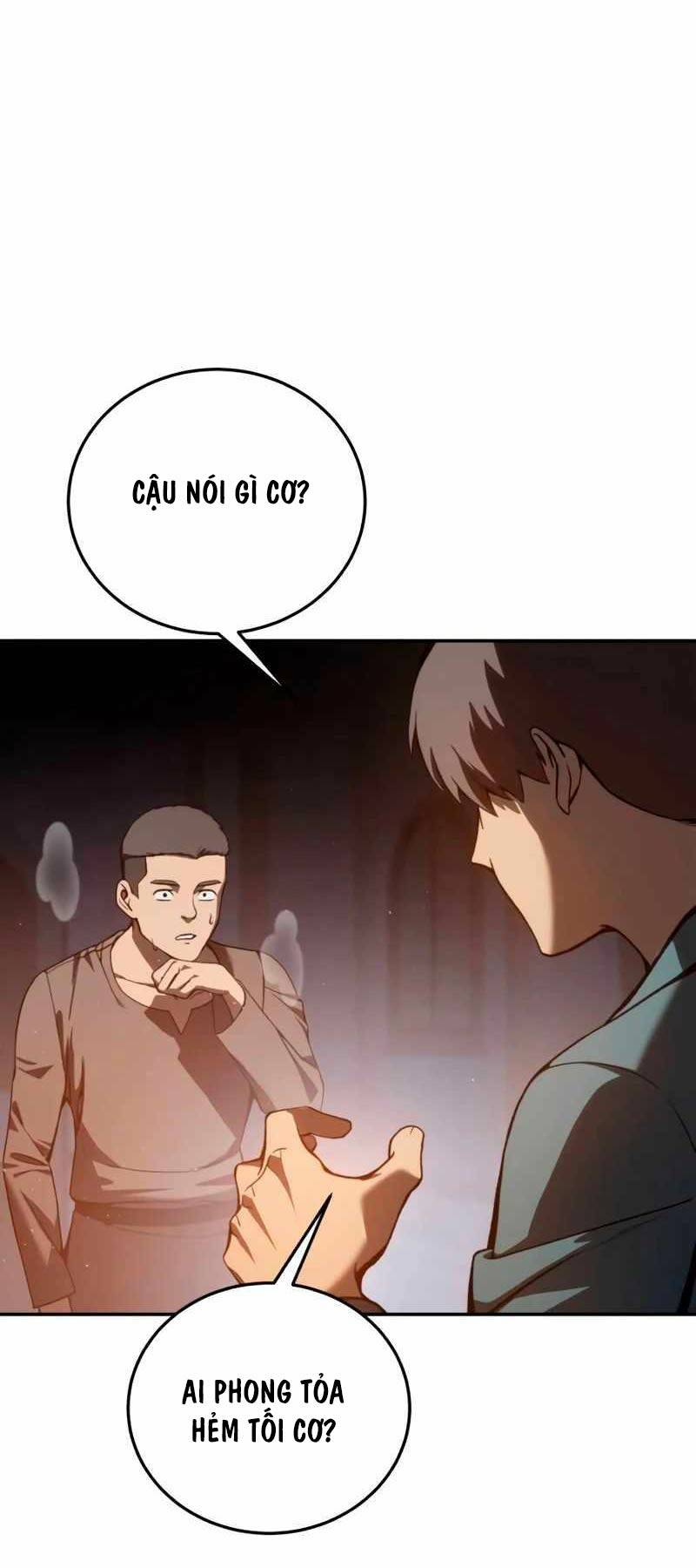 Tinh Tú Kiếm Sĩ - Chapter 40 - Page 9