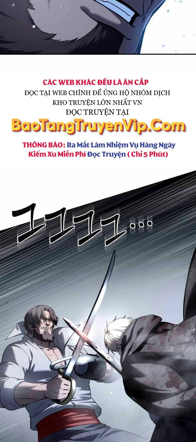 Tinh Tú Kiếm Sĩ - Chapter 40 - Page 99