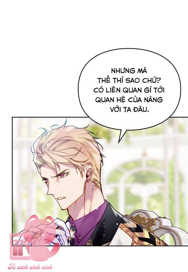 Kết Thúc Của Nhân Vật Phản Diện Chỉ Có Thể Là Cái Chết - Chapter 147 - Page 13