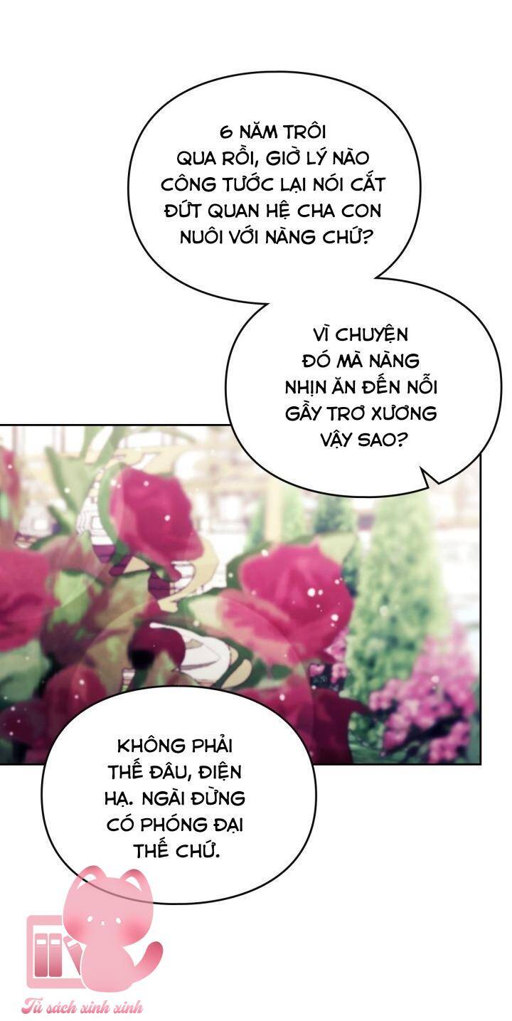 Kết Thúc Của Nhân Vật Phản Diện Chỉ Có Thể Là Cái Chết - Chapter 147 - Page 14