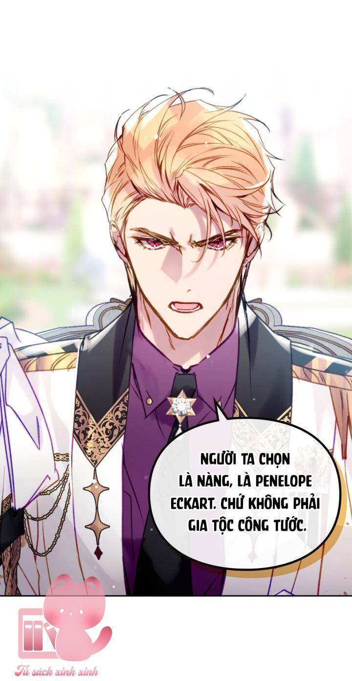 Kết Thúc Của Nhân Vật Phản Diện Chỉ Có Thể Là Cái Chết - Chapter 147 - Page 17