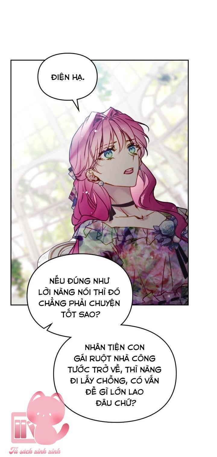 Kết Thúc Của Nhân Vật Phản Diện Chỉ Có Thể Là Cái Chết - Chapter 147 - Page 18