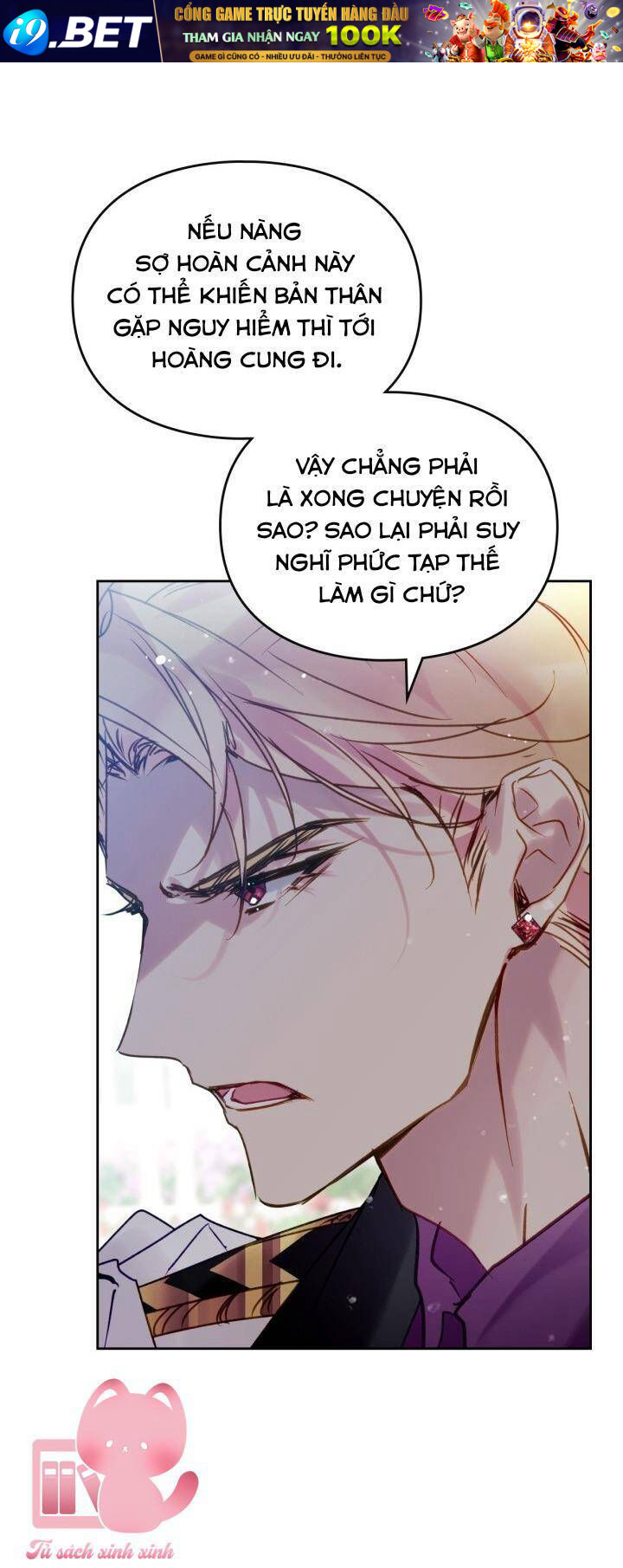 Kết Thúc Của Nhân Vật Phản Diện Chỉ Có Thể Là Cái Chết - Chapter 147 - Page 19