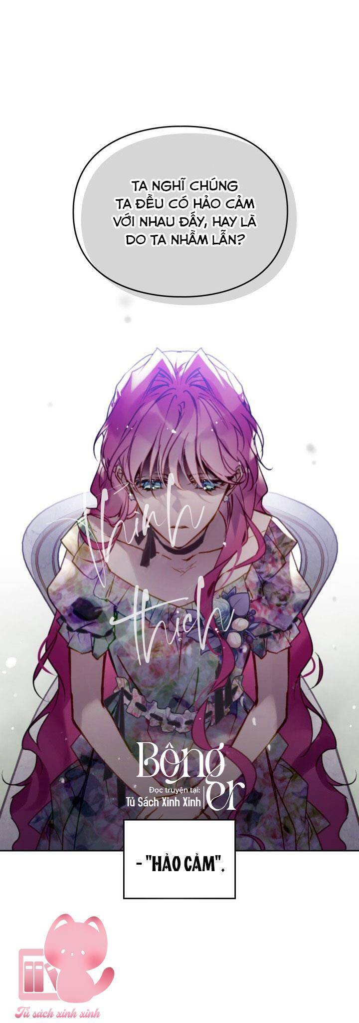 Kết Thúc Của Nhân Vật Phản Diện Chỉ Có Thể Là Cái Chết - Chapter 147 - Page 20