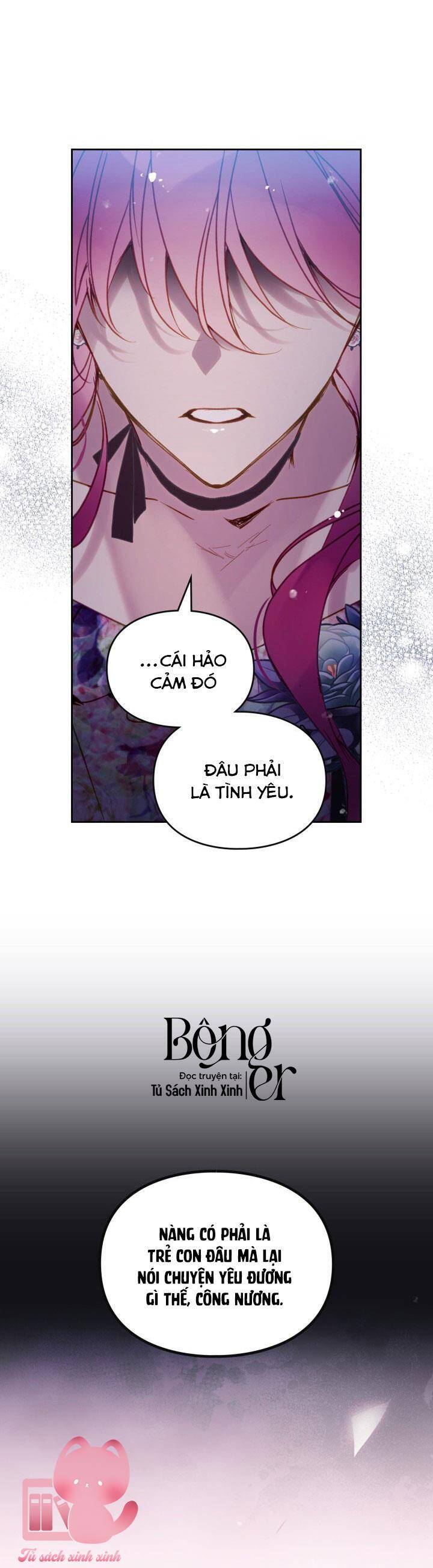 Kết Thúc Của Nhân Vật Phản Diện Chỉ Có Thể Là Cái Chết - Chapter 147 - Page 21