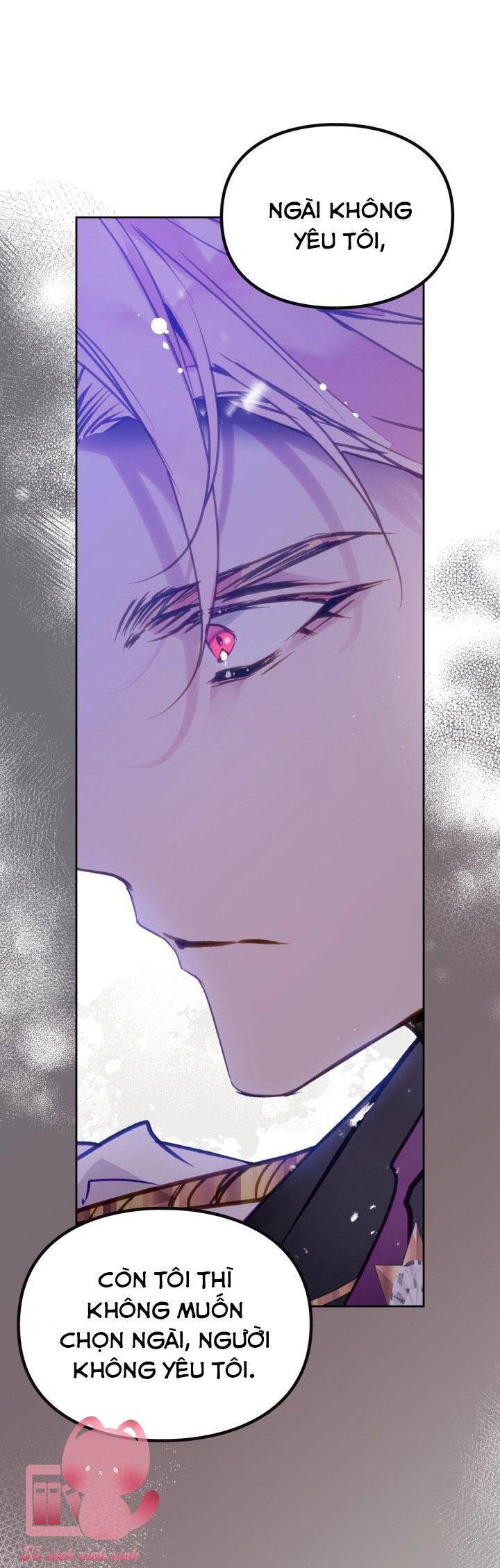 Kết Thúc Của Nhân Vật Phản Diện Chỉ Có Thể Là Cái Chết - Chapter 147 - Page 26