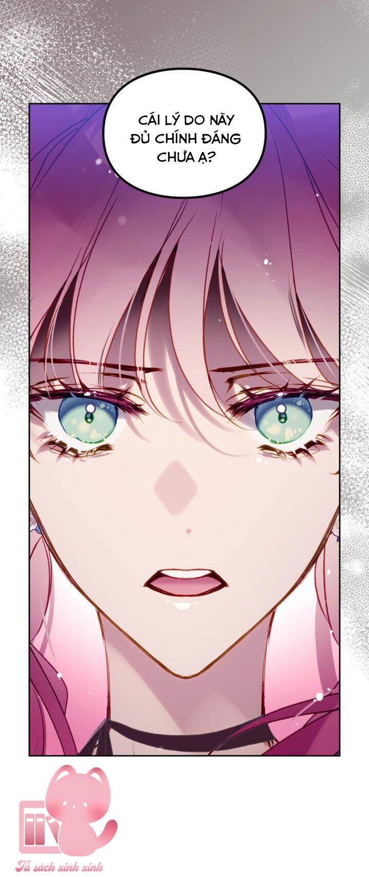 Kết Thúc Của Nhân Vật Phản Diện Chỉ Có Thể Là Cái Chết - Chapter 147 - Page 27