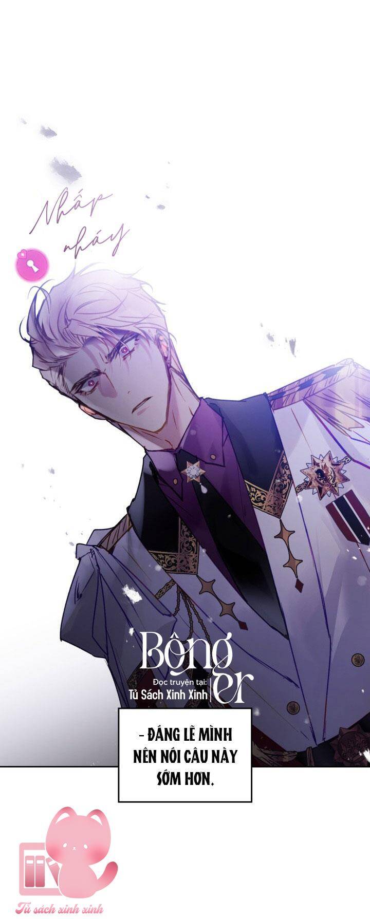 Kết Thúc Của Nhân Vật Phản Diện Chỉ Có Thể Là Cái Chết - Chapter 147 - Page 28